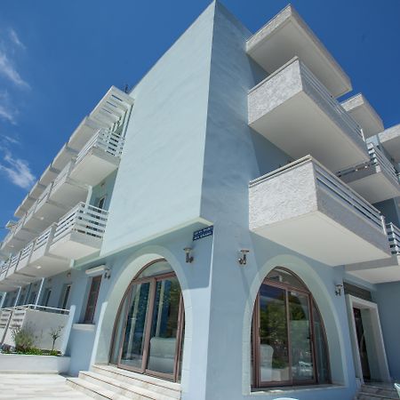 Kos Bay Hotel Kültér fotó