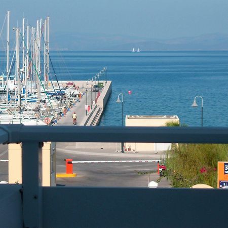 Kos Bay Hotel Kültér fotó
