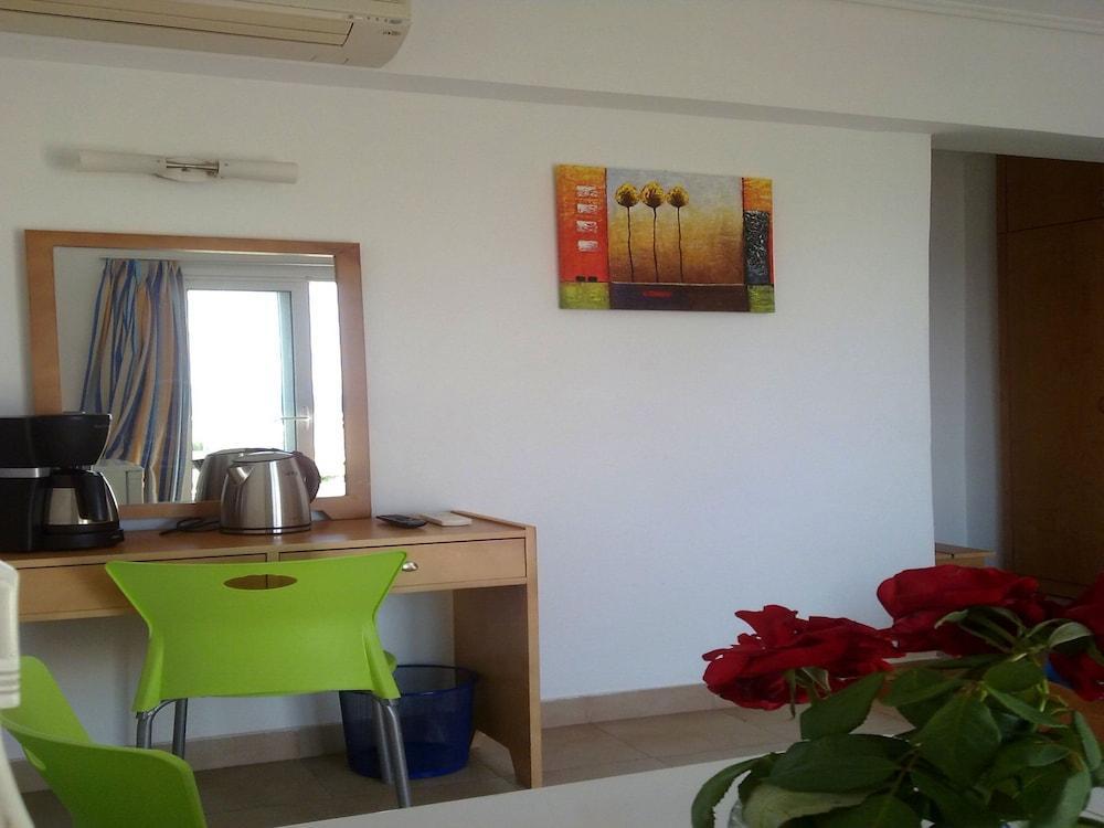 Kos Bay Hotel Kültér fotó