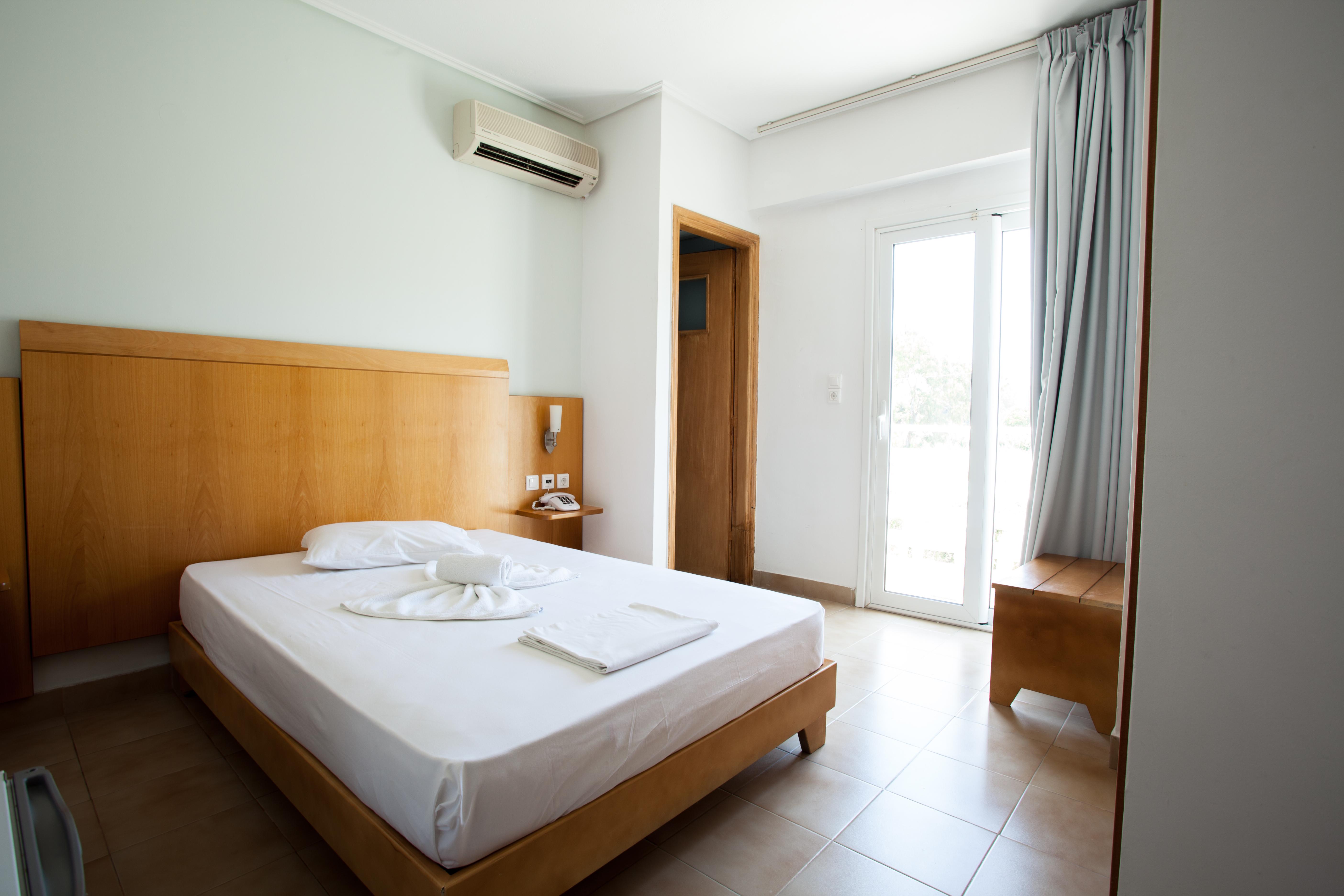 Kos Bay Hotel Kültér fotó