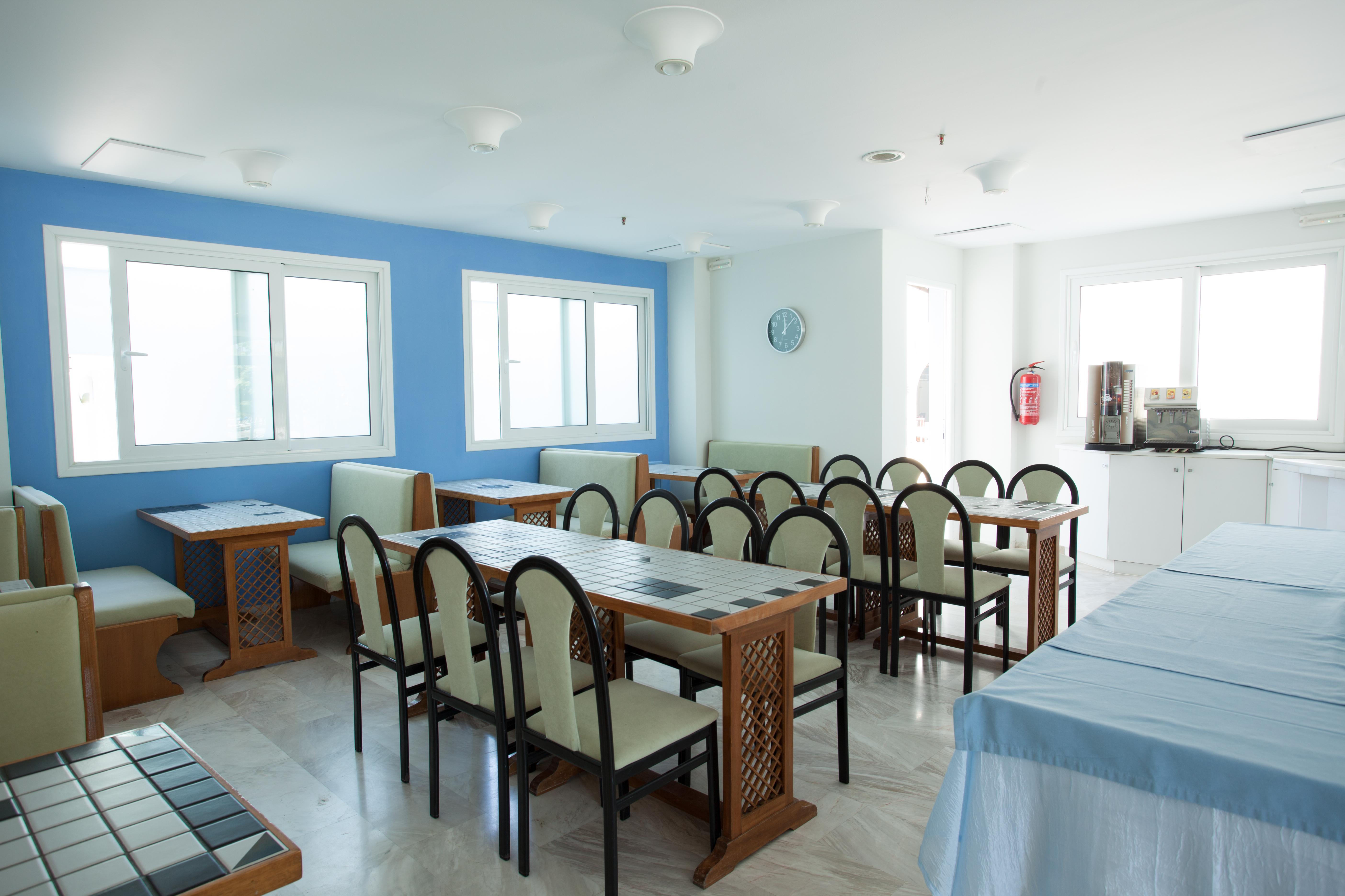 Kos Bay Hotel Kültér fotó