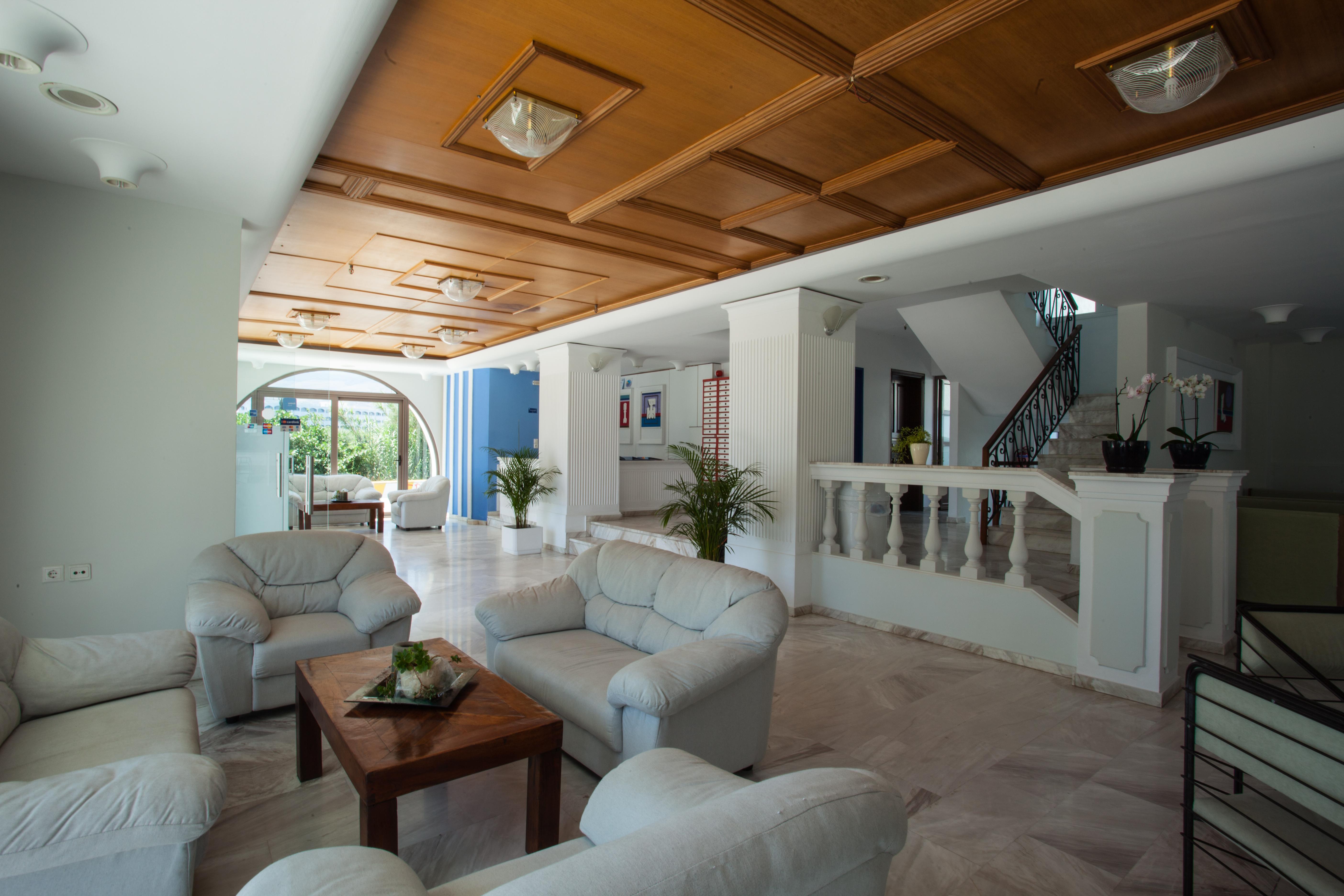 Kos Bay Hotel Kültér fotó