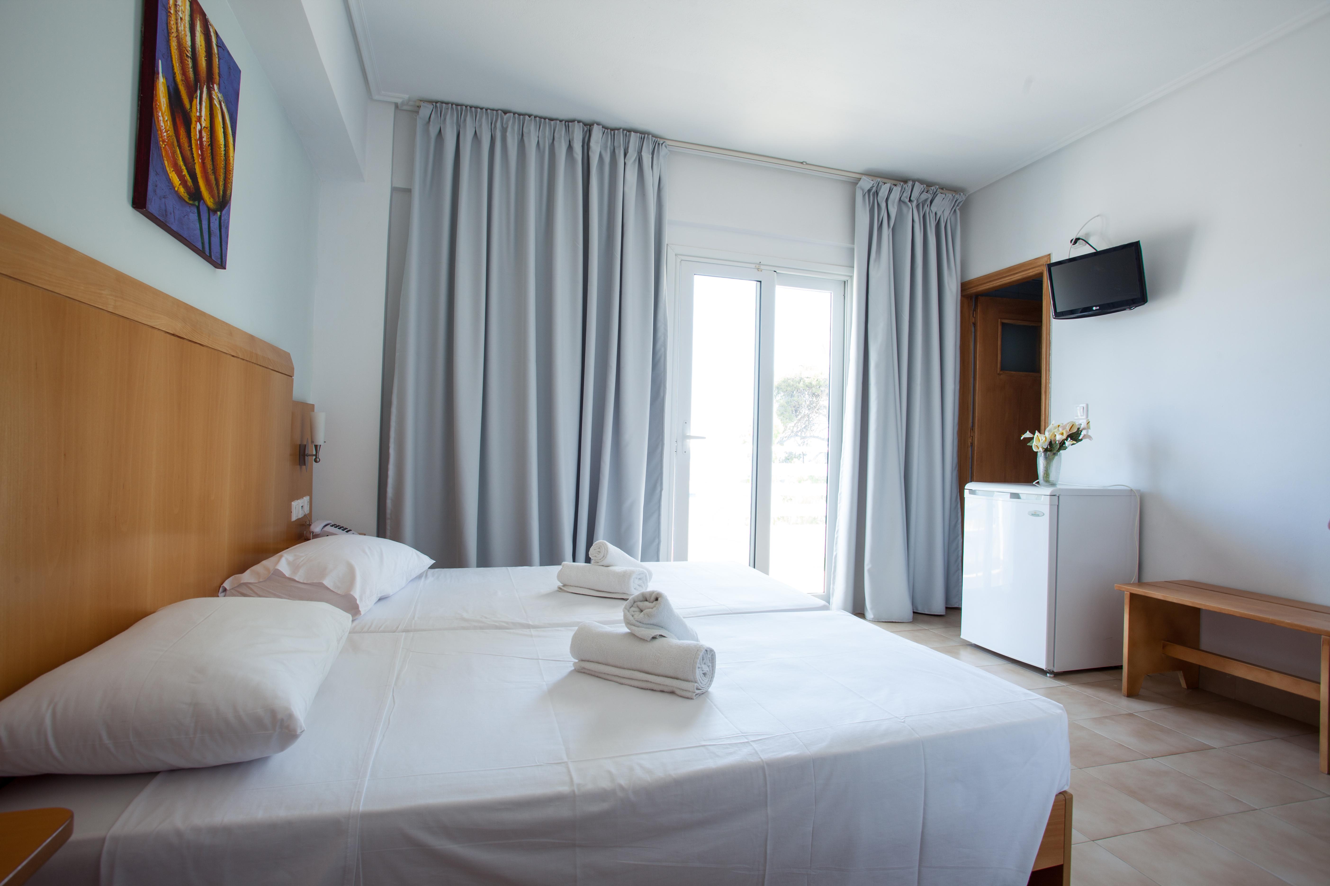 Kos Bay Hotel Kültér fotó