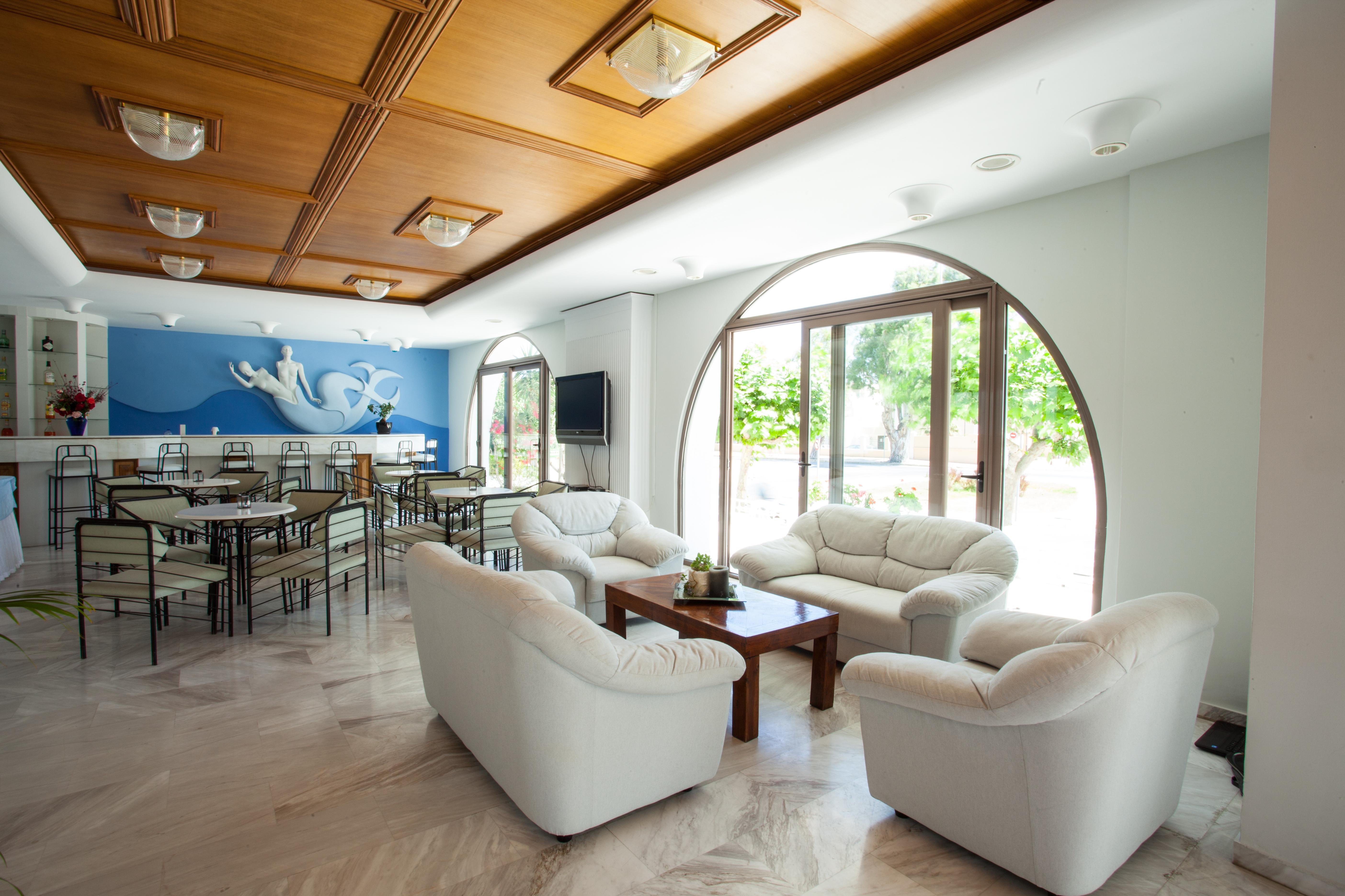 Kos Bay Hotel Kültér fotó