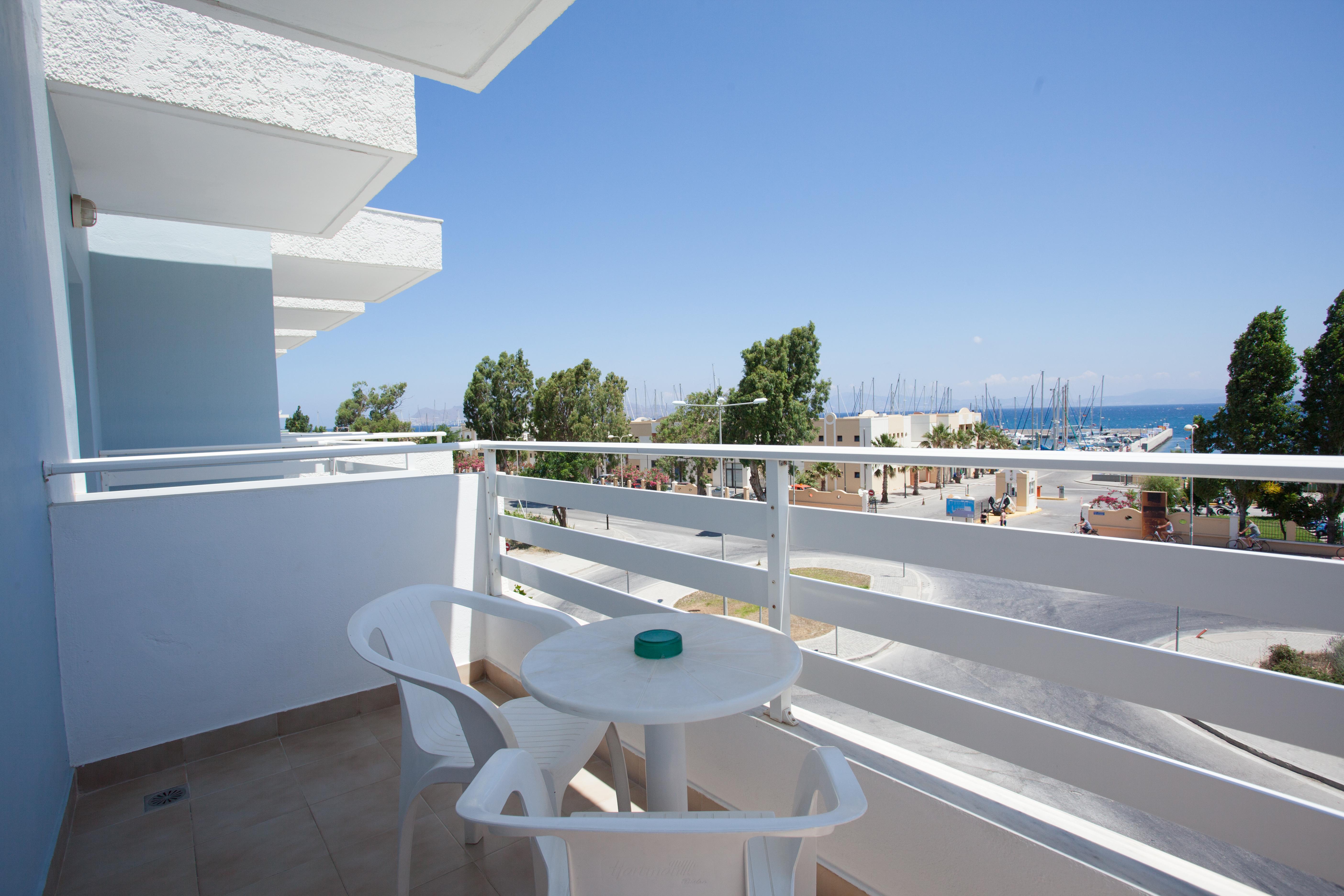 Kos Bay Hotel Kültér fotó