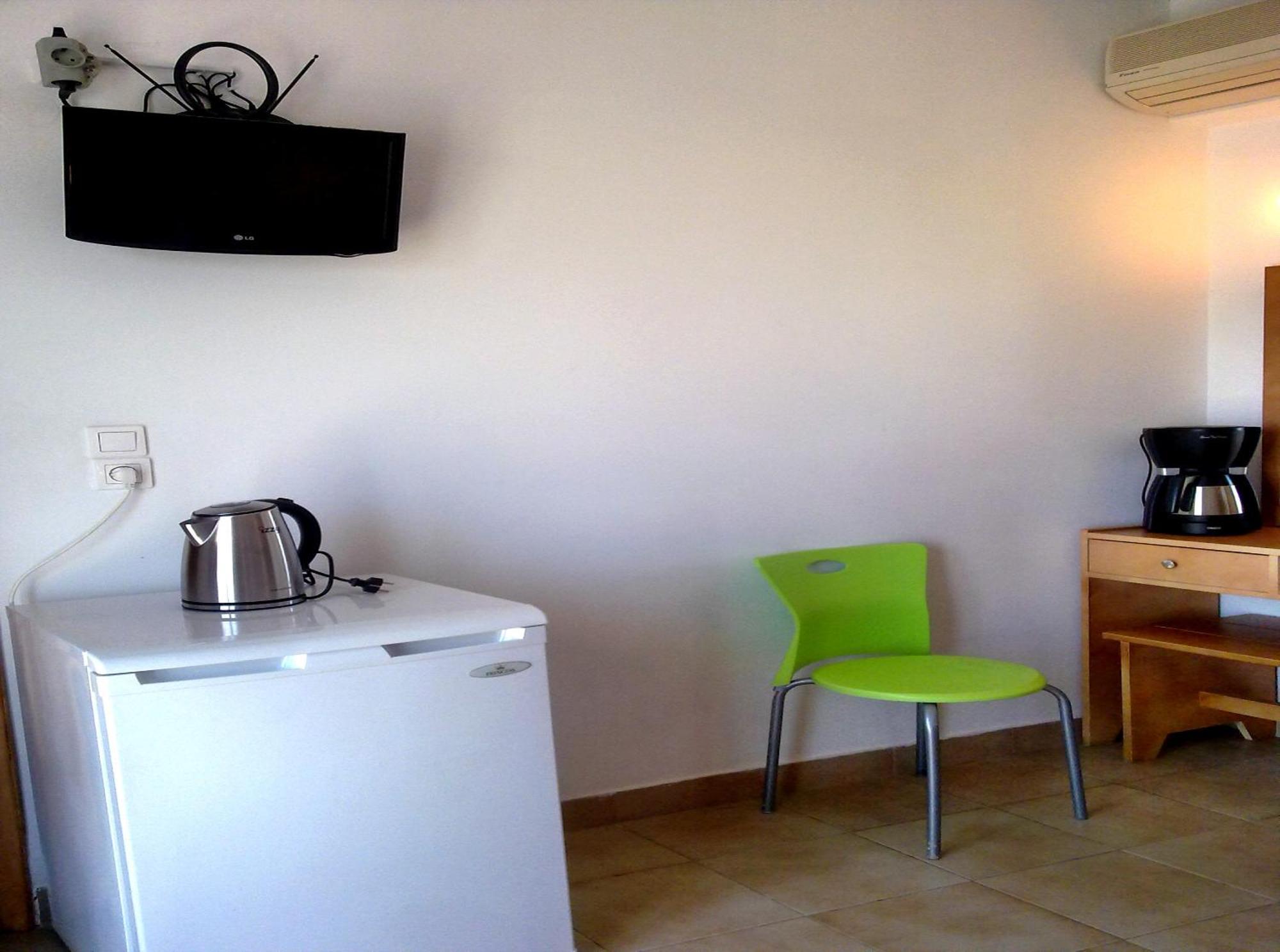 Kos Bay Hotel Kültér fotó