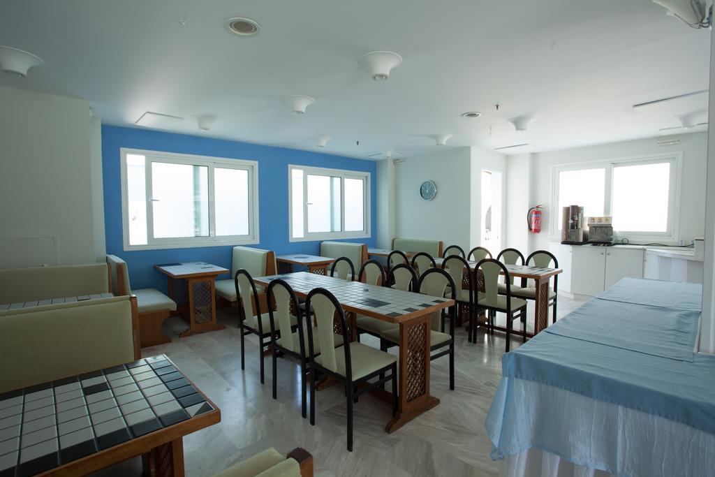 Kos Bay Hotel Kültér fotó