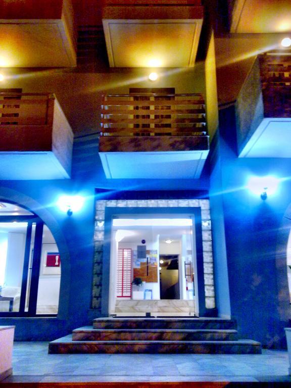 Kos Bay Hotel Kültér fotó