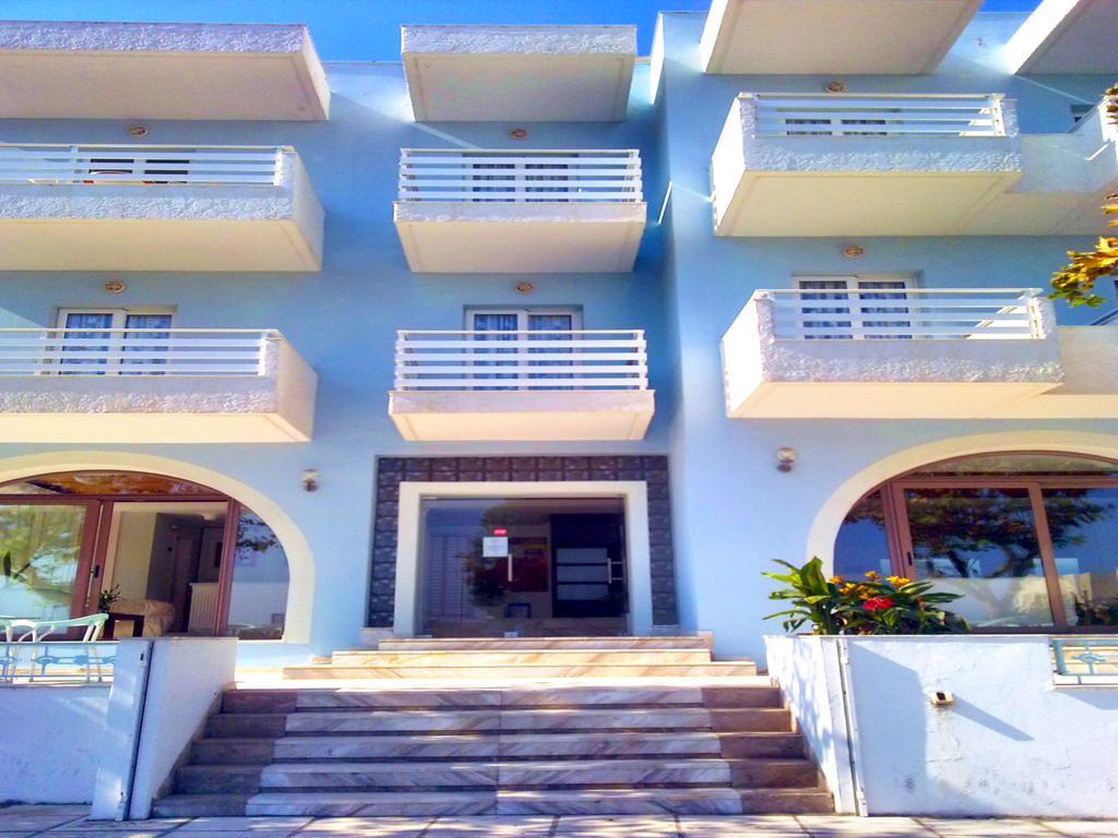 Kos Bay Hotel Kültér fotó
