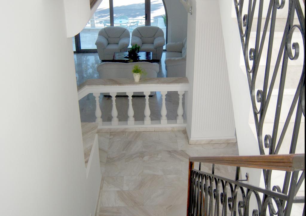 Kos Bay Hotel Kültér fotó