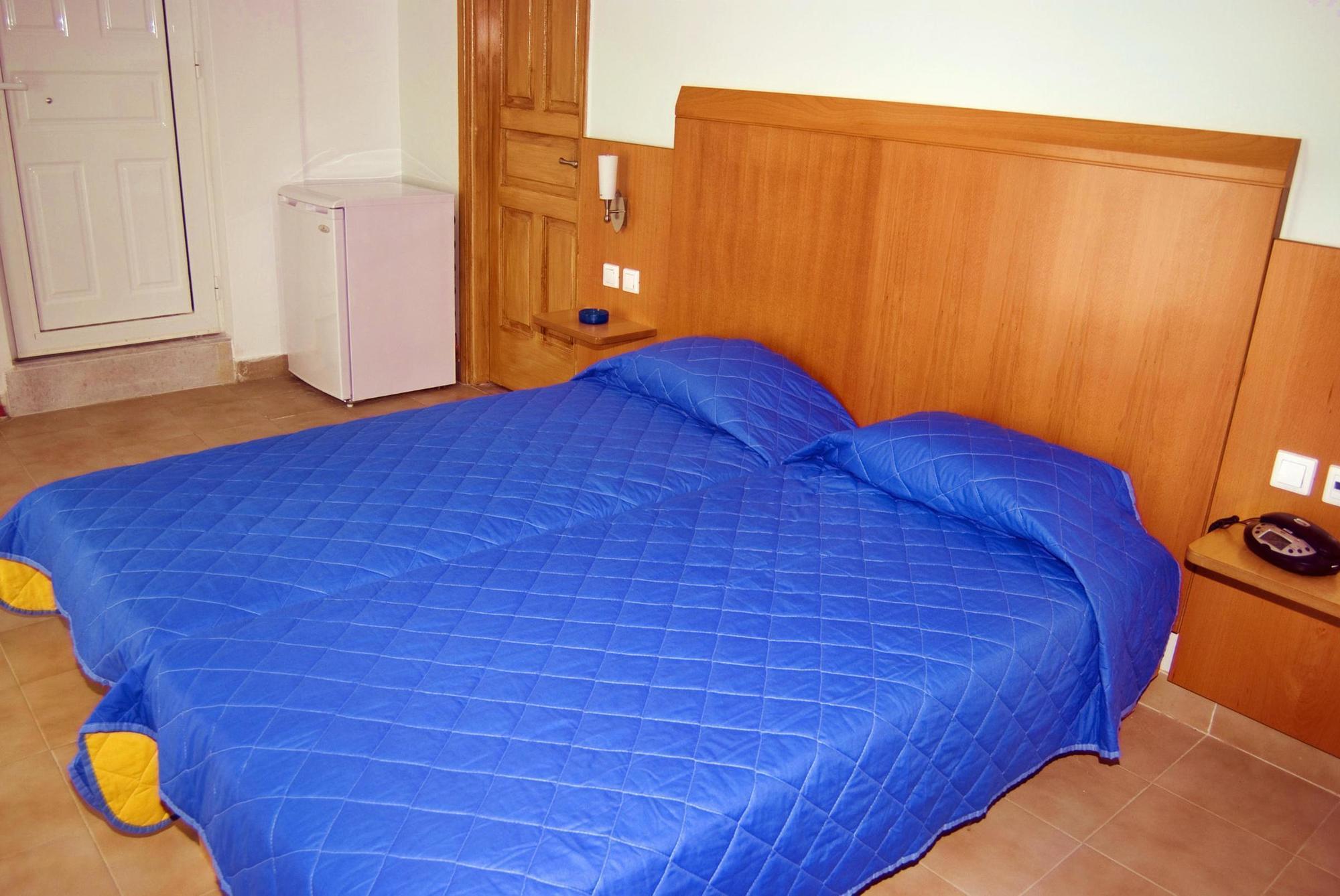 Kos Bay Hotel Szoba fotó