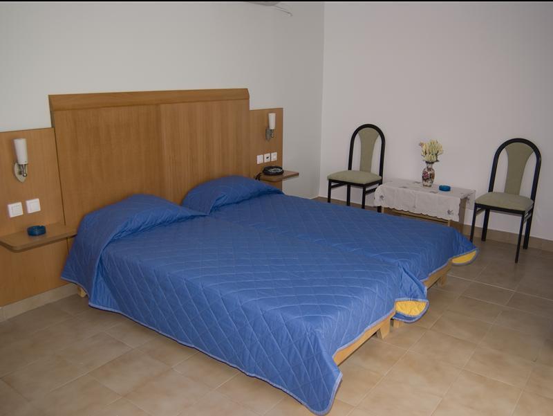 Kos Bay Hotel Kültér fotó