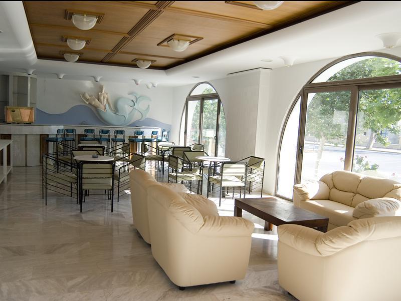 Kos Bay Hotel Kültér fotó