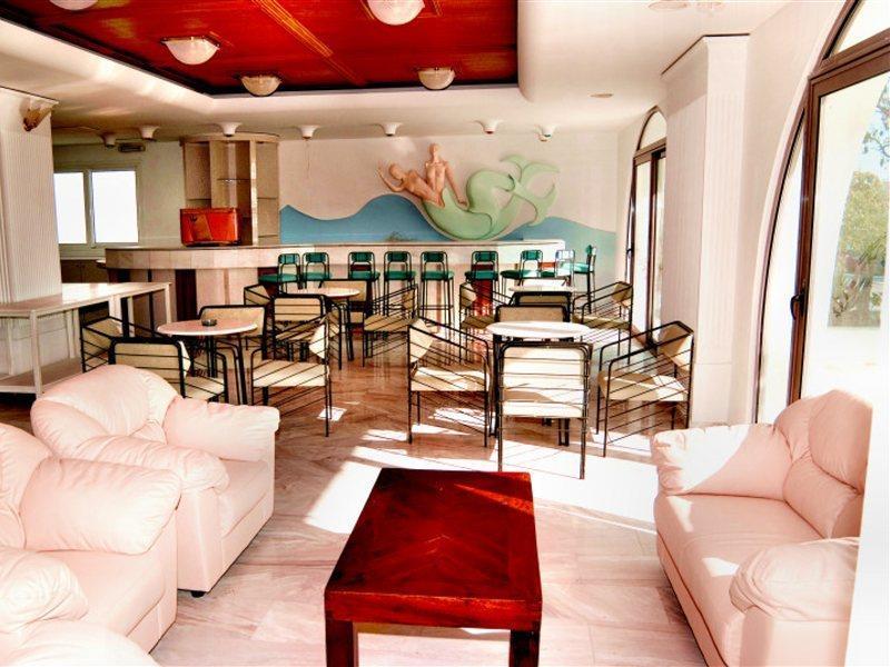 Kos Bay Hotel Kültér fotó