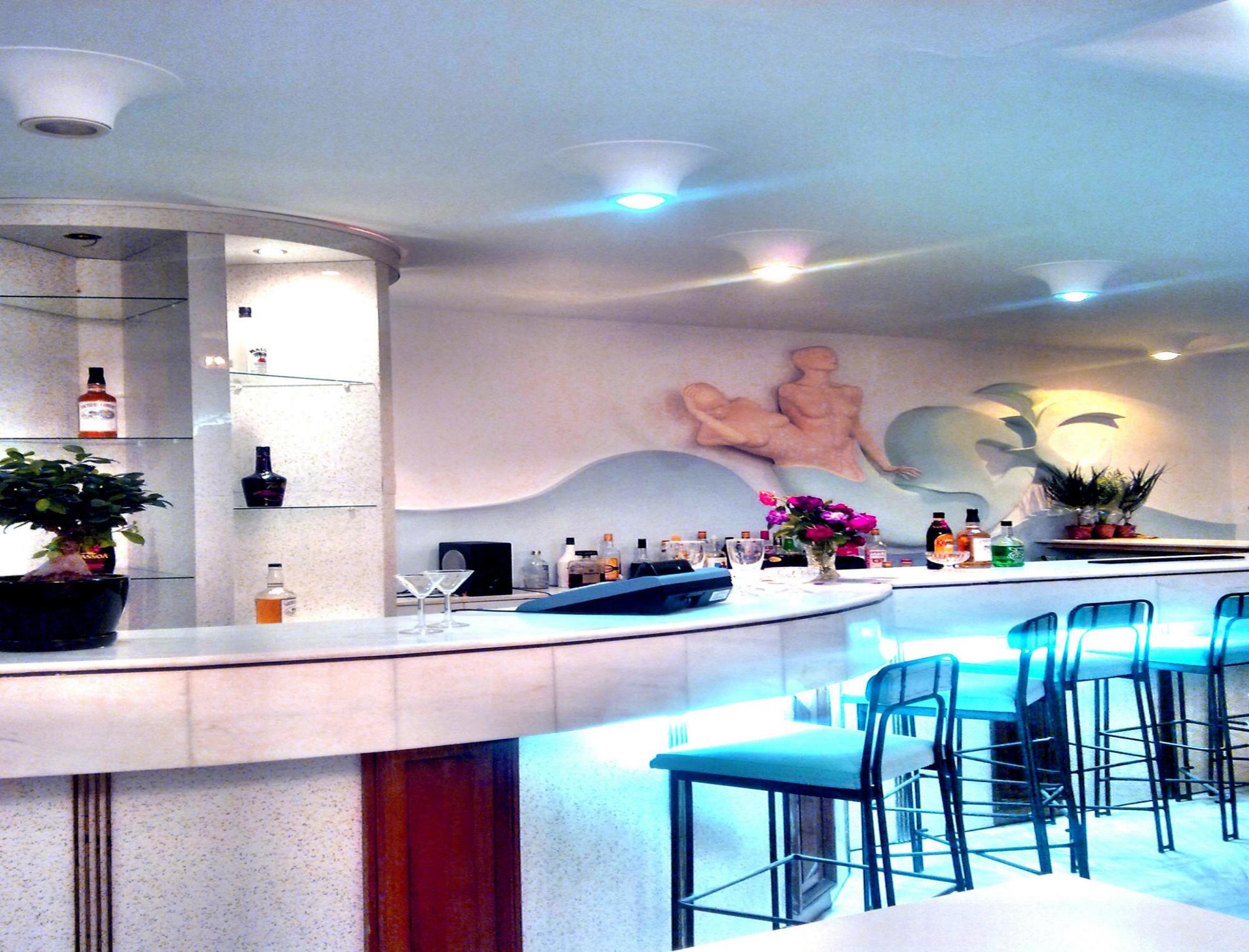 Kos Bay Hotel Kültér fotó