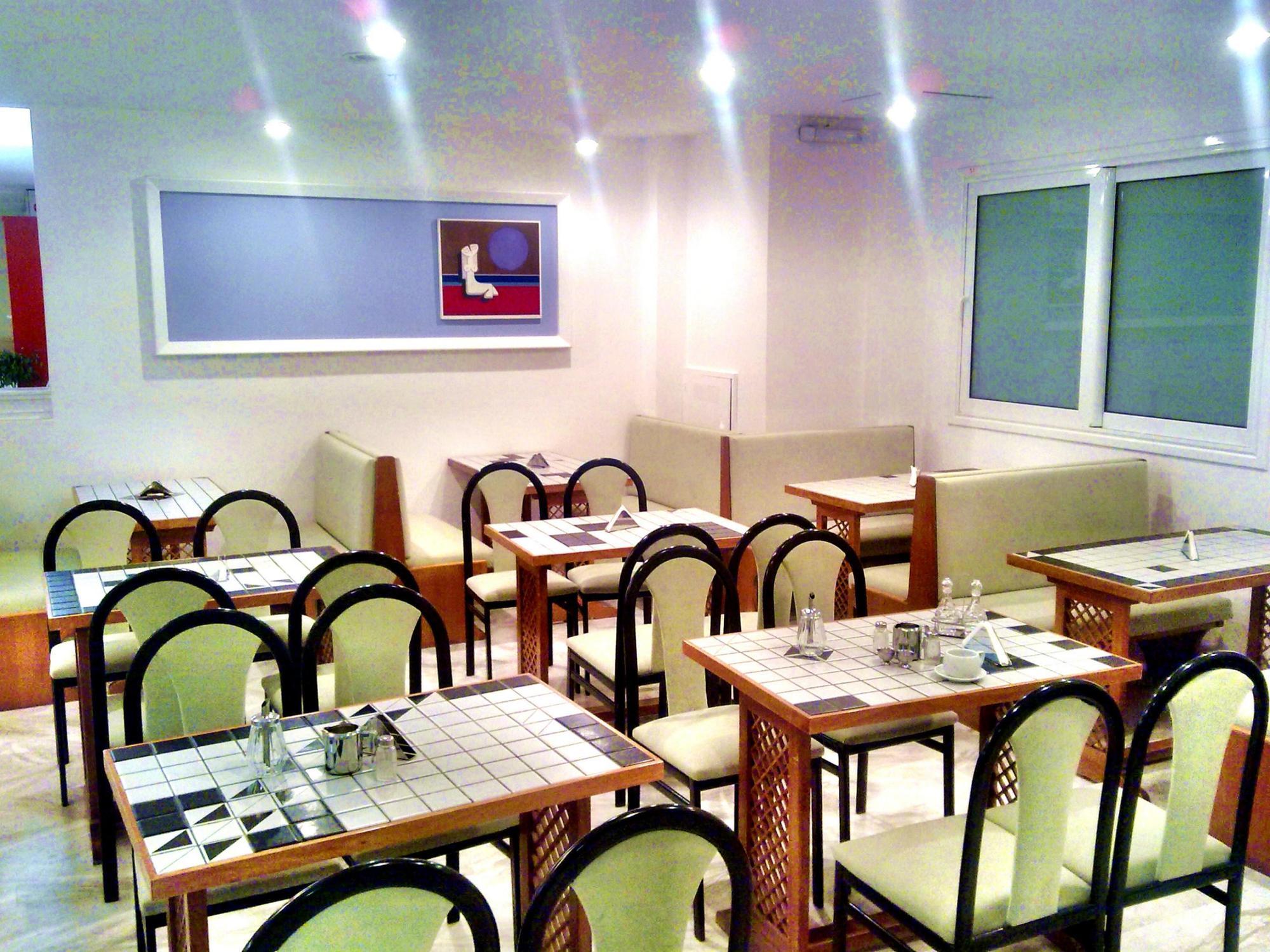 Kos Bay Hotel Kültér fotó