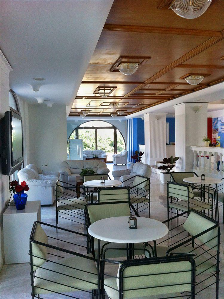 Kos Bay Hotel Kültér fotó