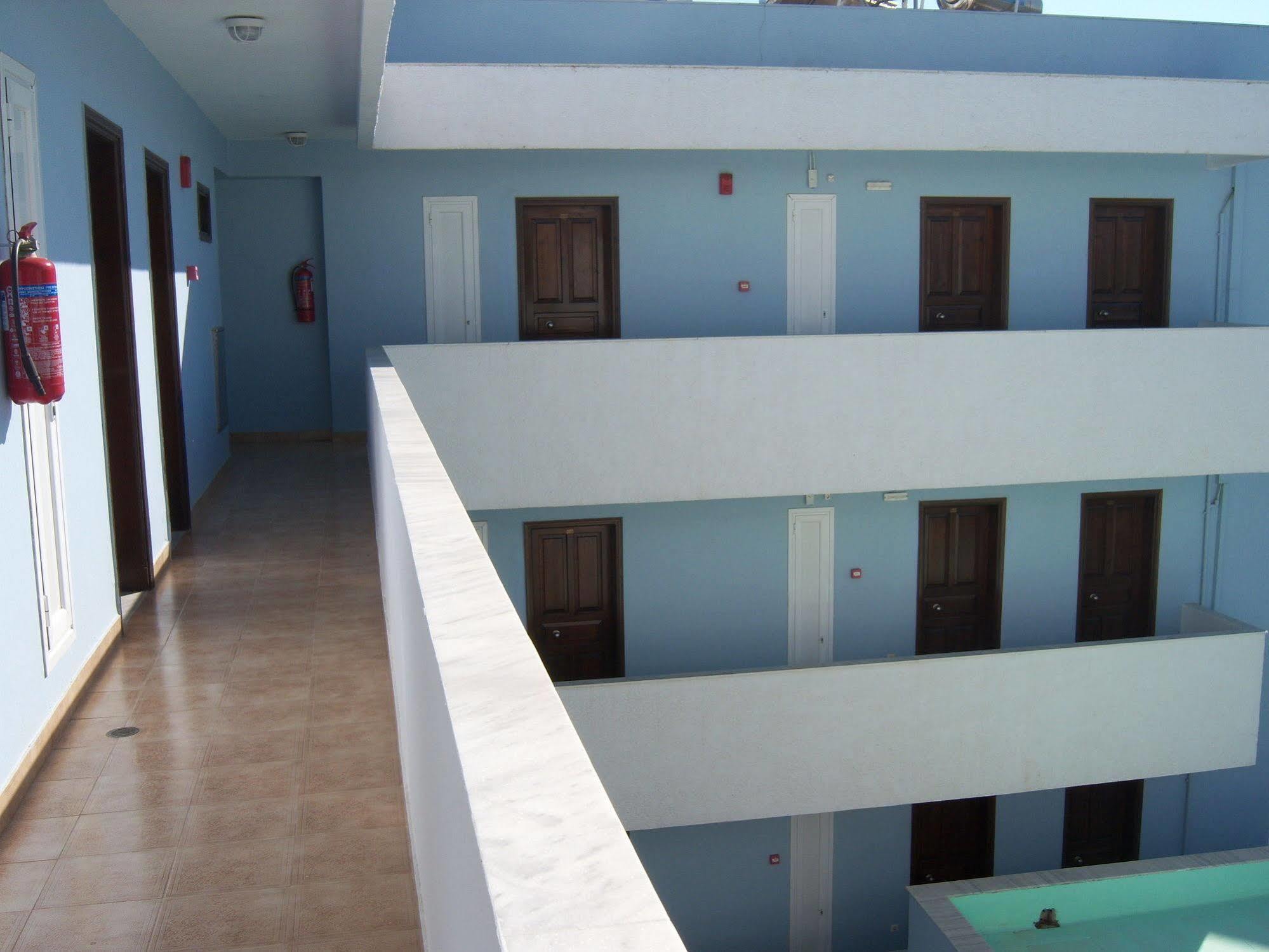Kos Bay Hotel Kültér fotó