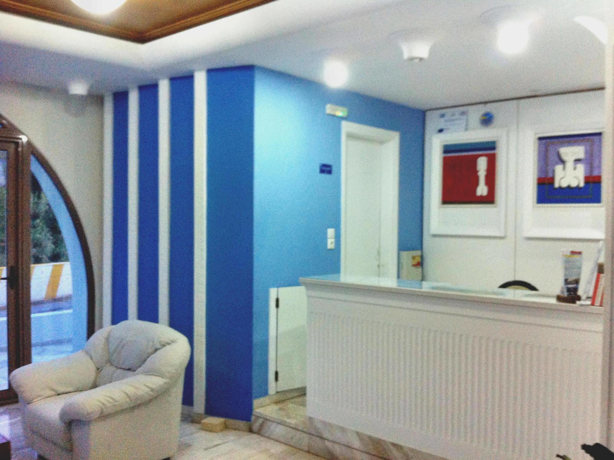 Kos Bay Hotel Kültér fotó