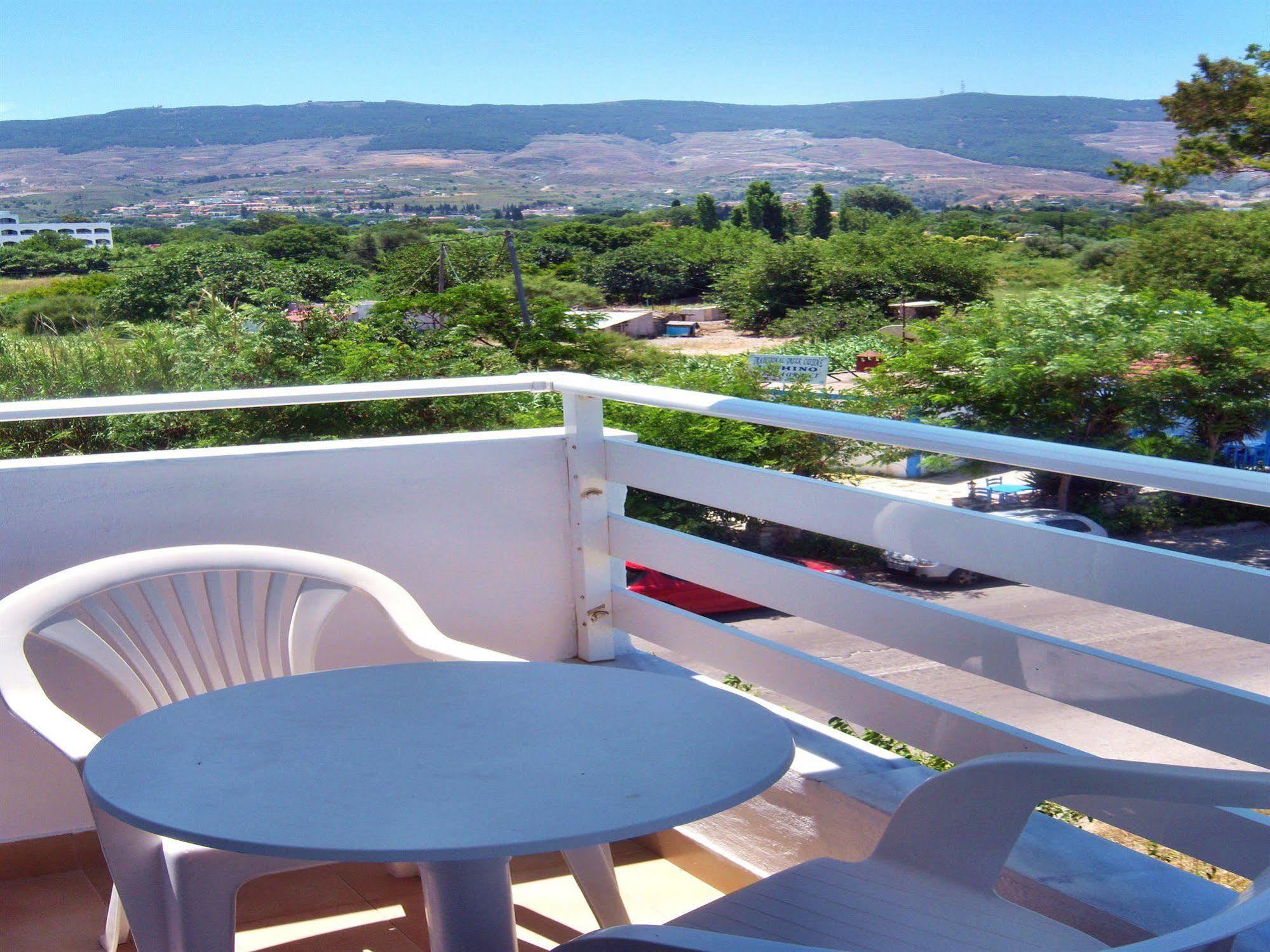 Kos Bay Hotel Kültér fotó