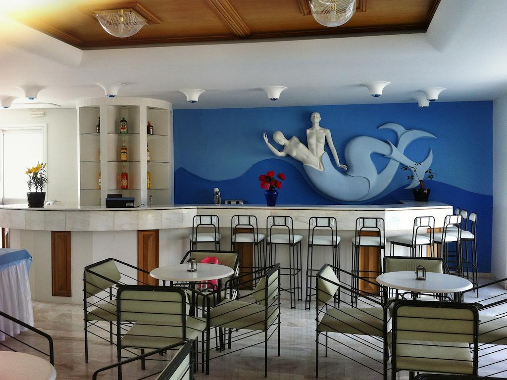 Kos Bay Hotel Kültér fotó