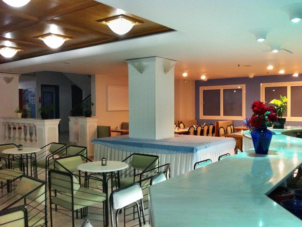 Kos Bay Hotel Kültér fotó
