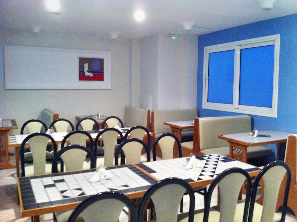 Kos Bay Hotel Kültér fotó