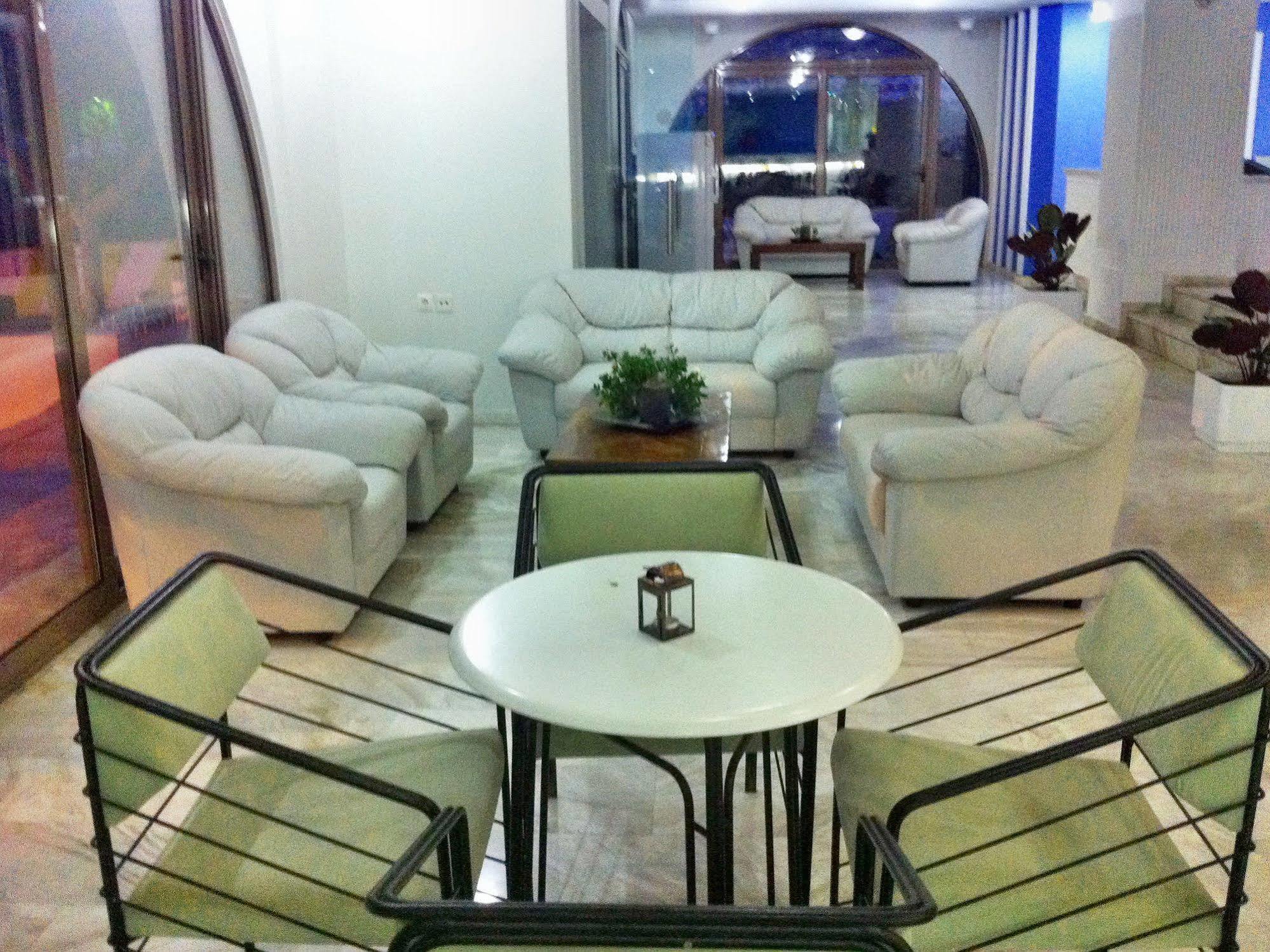 Kos Bay Hotel Kültér fotó